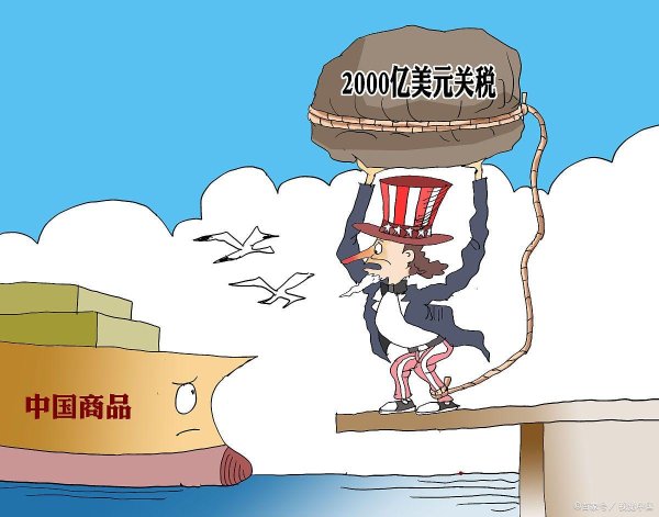 启泰网 近期热门话：关税